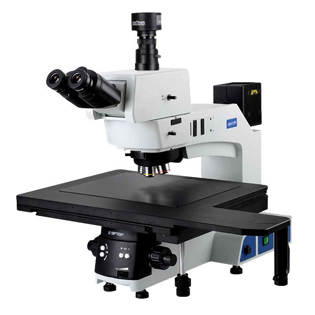 MX9000半导体 \FPD 检查kaiyun.开云电子